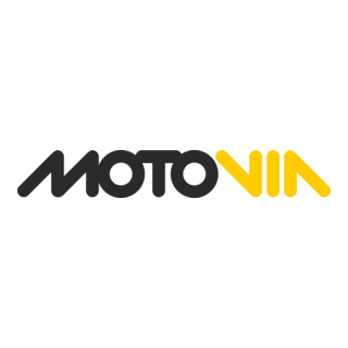 Moto Via Logo PNG Vector
