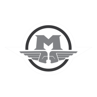 Motobecane Logo PNG Vector