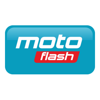 Motoflash Logo PNG Vector