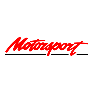 Motorsport Logo PNG Vector