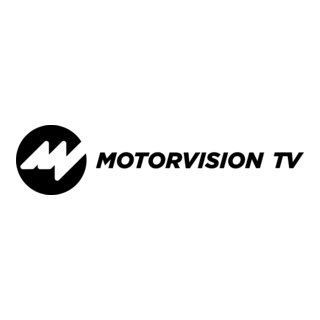 Motorvision TV Logo PNG Vector