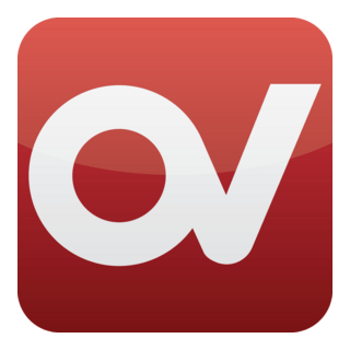 MOVA Printing Solutions Logo PNG Vector