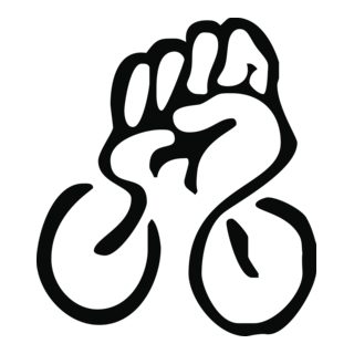 Movimiento Furiosos Cilistas Chile Logo PNG Vector