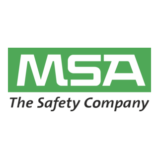 MSA Logo PNG Vector