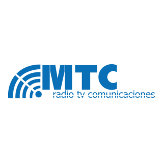 MTC Logo PNG Vector