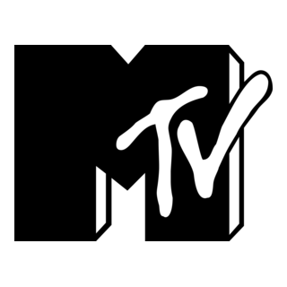 MTV Logo PNG Vector
