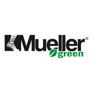 Mueller Green Logo PNG Vector