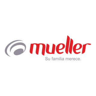 Mueller Logo PNG Vector