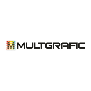Multgrafic Logo PNG Vector