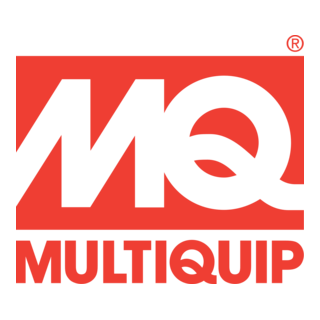 Multiquip, Inc. Logo PNG Vector