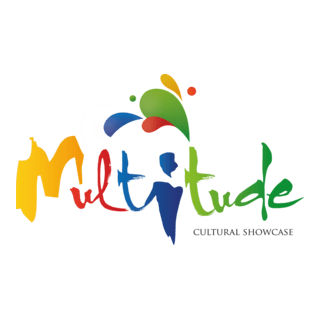 Multitude Logo PNG Vector
