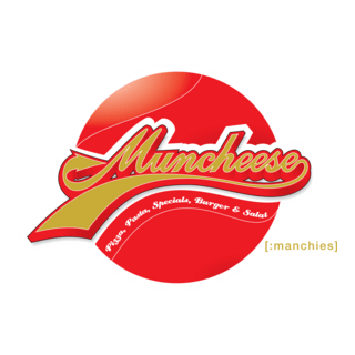 muncheese pizza&pasta Bar Logo PNG Vector