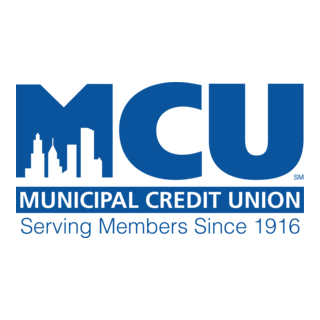 Municipal Credit Union Logo PNG Vector