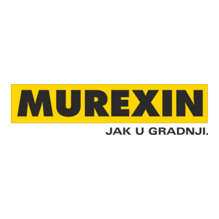 Murexin Logo PNG Vector