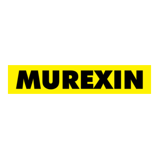 Murexin Logo PNG Vector