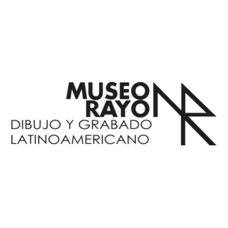 Museo Rayo Logo PNG Vector