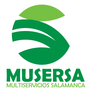 MUSERSA Logo PNG Vector