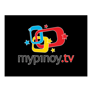 My Pinoy TV Logo PNG Vector