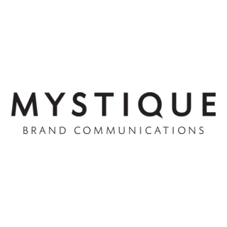 Mystique Brand Communications Logo PNG Vector