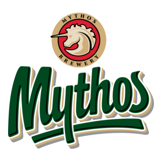 Mythos Logo PNG Vector