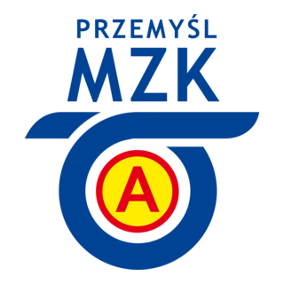 MZK Pzemyśl Logo PNG Vector