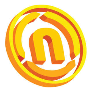 N Design Logo PNG Vector