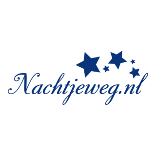 Nachtjeweg.nl Logo PNG Vector