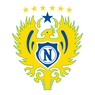 Nacional FC Logo PNG Vector