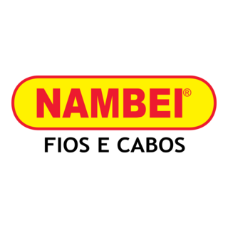 Nambei Logo PNG Vector