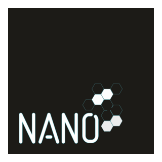 NANO Logo PNG Vector