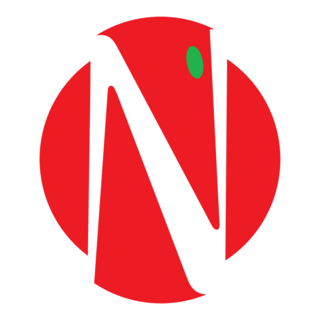 Napoli Pizza Logo PNG Vector