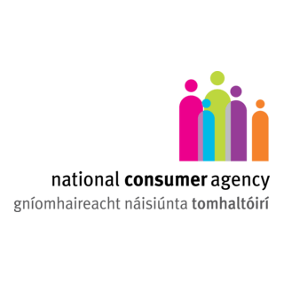 National Consumer Agency Logo PNG Vector