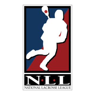 National Lacrosse League Logo PNG Vector