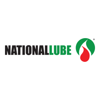 National Lube Logo PNG Vector