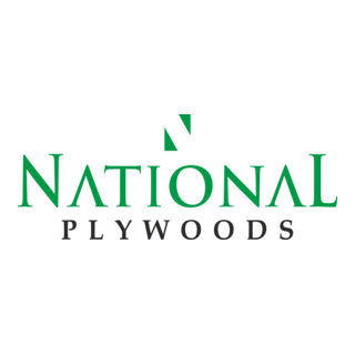 National Plywoods Logo PNG Vector