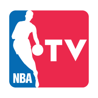 NBA TV Logo PNG Vector