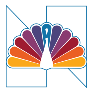 NBC Logo PNG Vector