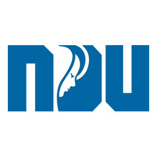 NDU Logo PNG Vector