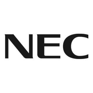 NEC Logo PNG Vector