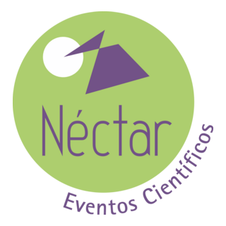 Néctar :: Eventos Científicos Logo PNG Vector