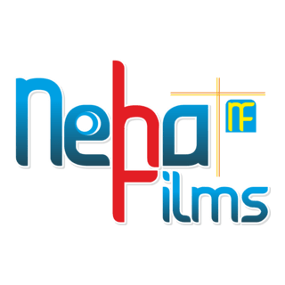 Neha Films Logo PNG Vector