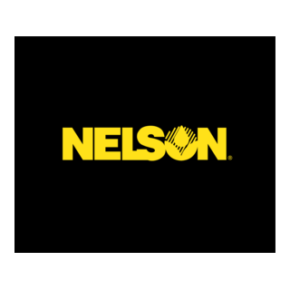 Nelson Logo PNG Vector