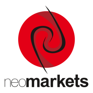 Neomarkets Logo PNG Vector