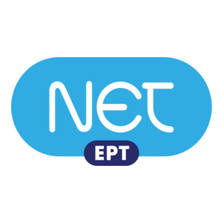 NET Logo PNG Vector