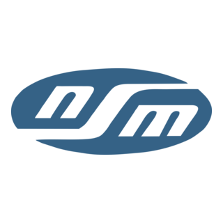 Net Sat Media Gdansk Logo PNG Vector