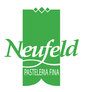 Neufeld Logo PNG Vector