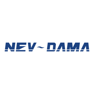 NEV-DAMA Logo PNG Vector