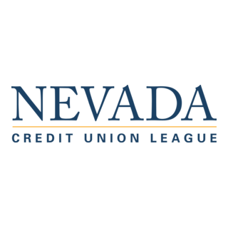 Nevada Credit Union League Logo PNG Vector