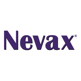 nevax Logo PNG Vector