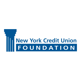 New York Credit Union Foundation Logo PNG Vector